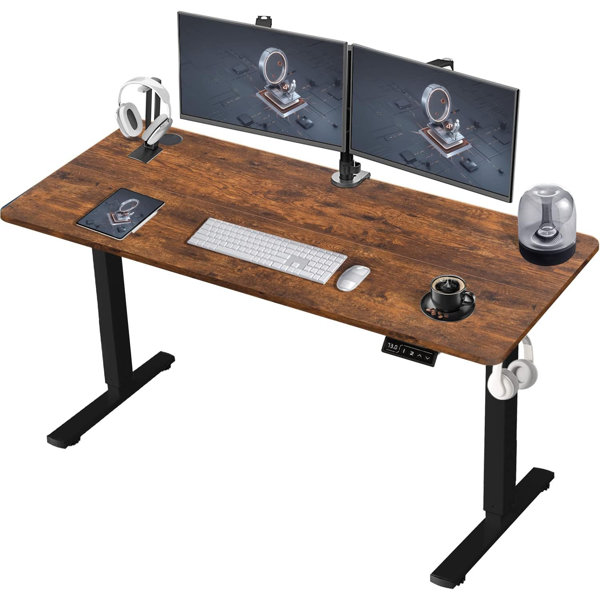 Corner desk 60 on sale x 60